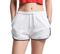 Superdry Vintage Stripe Racer Shorts
