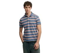 Superdry Vintage Stripe Short Sleeve Polo