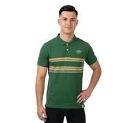 Superdry Vintage Stripe Short Sleeve Polo