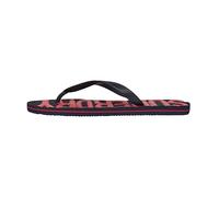 Superdry Vintage Vegan Flip Flops