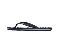Superdry Vintage Vegan Flip Flops Blue EU 40-41 Woman