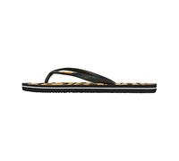 Superdry Vintage Vegan Flip Flops Golden EU 38-39 Woman