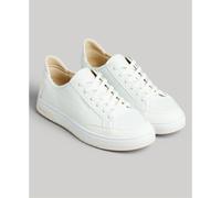 Superdry Vintage Vegan High Top Trainers White EU 38 Women