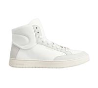 Superdry Vintage Vegan High Trainers White EU 41 Men