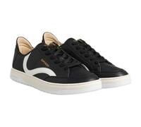 Superdry Vintage Vegan Low Top Trainers Black EU 42 Men