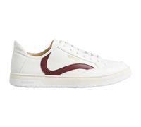 Superdry Vintage Vegan Low Top Trainers White EU 44 Men