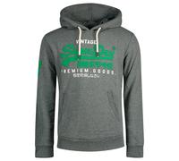 Superdry Vintage Vl Classic Ub Hoodie