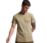 Superdry Vintage Vl Neon Short Sleeve T-shirt