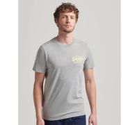 Superdry Vintage Vl Neon Short Sleeve T-shirt
