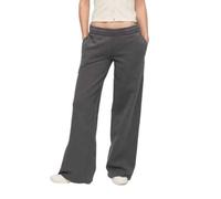 Women's faded joggers Superdry Gris L