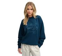 Superdry Vintage Workwear Crew Sweatshirt