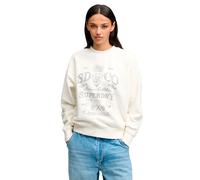 Superdry Vintage Workwear Crew Sweatshirt