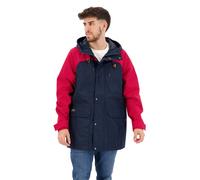 Superdry Vintage Yatching Jacket Blue M Men