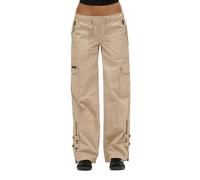 Superdry Vintagre Lr Elastic Cargo Pants