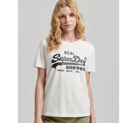 Superdry Vl Embellish Short Sleeve T-shirt