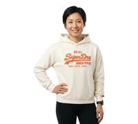 Superdry Vl Neon Relaxed Hoodie