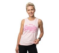 Women's tank top Superdry Rose XS