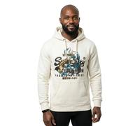 Superdry Vl Tokyo Relaxed Fit Hoodie