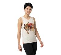 Superdry Vl Tokyo Scoop Sleeveless T-shirt