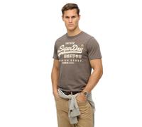 Superdry Vl Workwear Relaxed Short Sleeve T-shirt