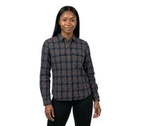 Woman's shirt Superdry Bleu L