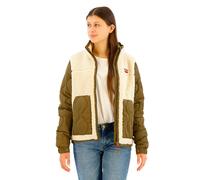 Women's hybrid fleece Superdry Beige L