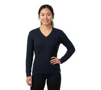 Superdry W6110588a Sweater Blue 2XS-XS Woman