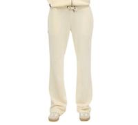 Superdry Womens Velour Wide Leg Joggers