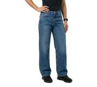 Superdry W7011262a Wide Leg High Waist Jeans