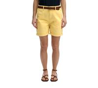 Women's shorts Superdry Jaune S