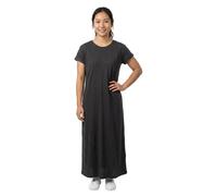 Women's mid-length t-shirt dress Superdry Noir S