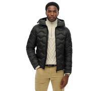Superdry Wave Padded Jacket
