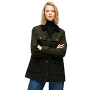 Superdry Wax Jacket