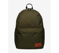Superdry Windyachter Montana 18L Backpack Khaki Green Orange Beige