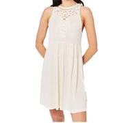 Superdry Vintage Lace Racer Dress