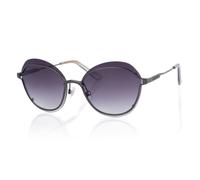 Superdry SDS STUDIOSADIE Women's Sunglasses 002 Silver/Smoke Gradient