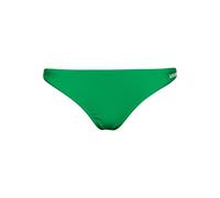 Superdry Women's 30-Swimwear Bikini Bottoms, Bright Green, Medium