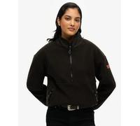 Superdry Womens Active Half Zip Fleece