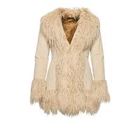 Superdry Vintage Afghan Jacket