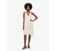 Superdry Womens All Lace Midi Dress