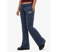 Superdry Athletic Embroidered Flare Joggers