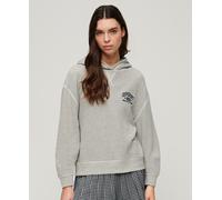 Superdry Womens Athletic Essentials Hoodie