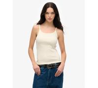 Superdry Womens Athletic Essentials Scoop Neck Vest