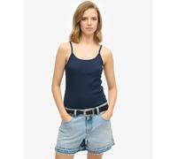 Superdry Womens Athletic Essentials Scoop Neck Vest