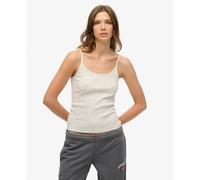 Superdry Womens Athletic Essentials Scoop Neck Vest