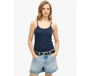 Superdry Womens Athletic Essentials Scoop Neck Vest