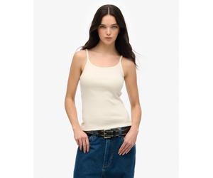 Superdry Womens Athletic Essentials Scoop Neck Vest