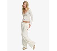 Superdry Womens Athletic Essentials Straight Leg Joggers