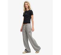 Superdry Womens Athletic Essentials Straight Leg Joggers
