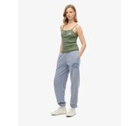Superdry Womens Athletic Essentials Vintage Washed Graphic Jogger